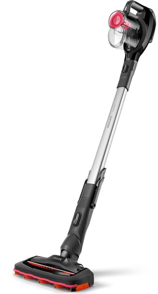 Вертикальный пылесос Philips FC6722/01
