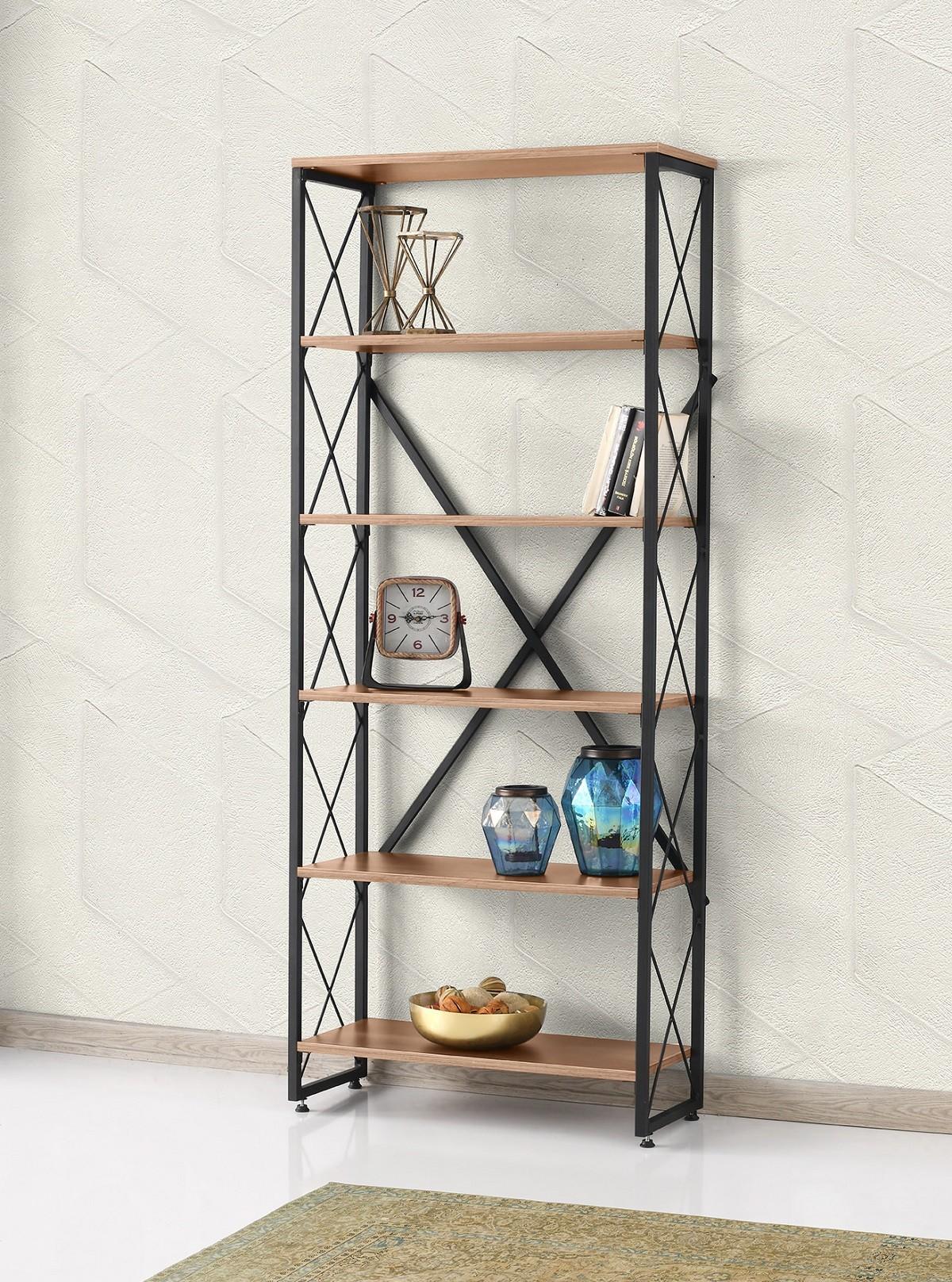 Стеллаж Necoline Stil 80