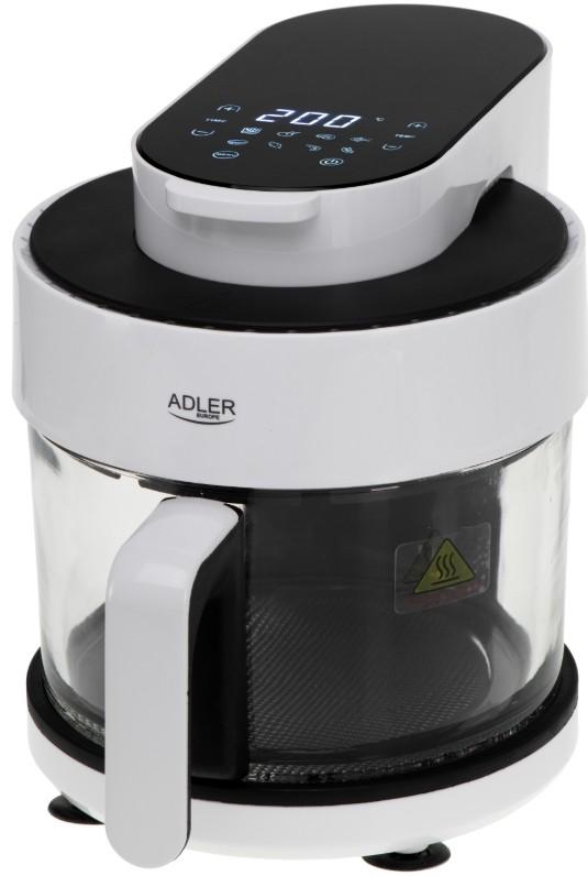 Friteuza cu aer cald Adler AD 6316