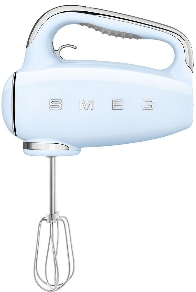 Миксер SMEG HMF01PBEU