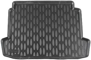 Автоковрики Aileron Honda CR-V(2006-2012) 70701