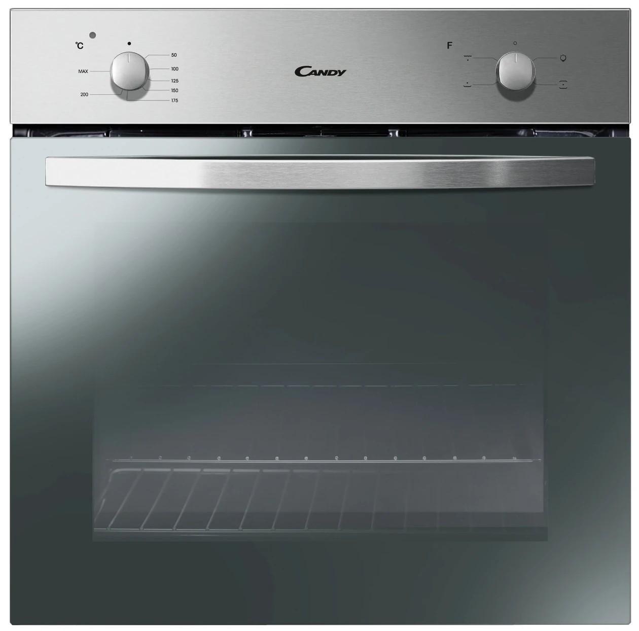 Духовой шкаф электрический CANDY FCS100XE/E