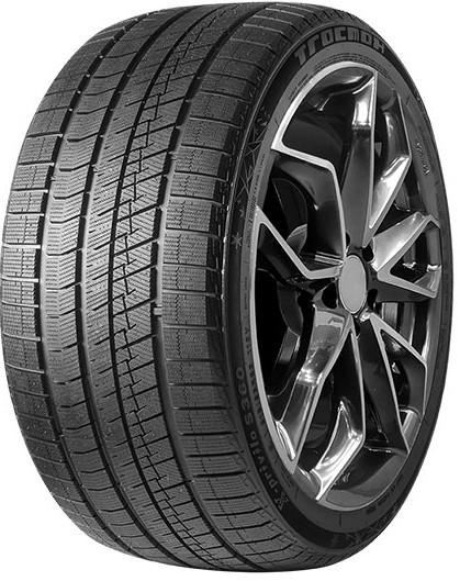 Шина TRACMAX X-privilo S360 245/65 R17 111T XL