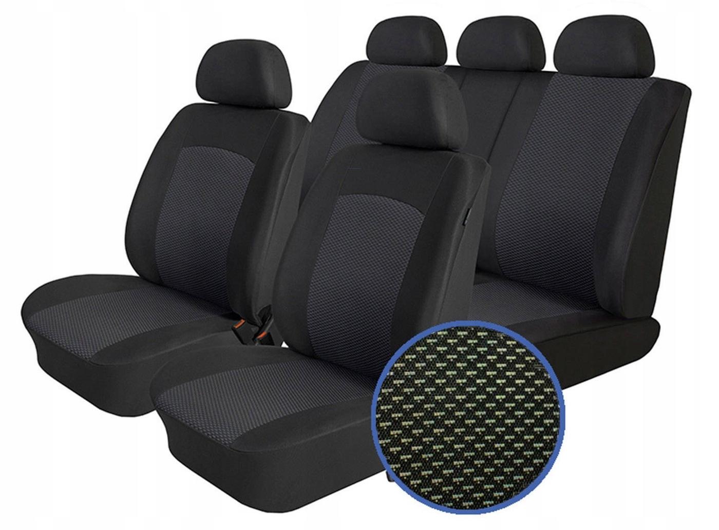 Husa pentru scaun auto Opel ASTRA H (HB) 2005