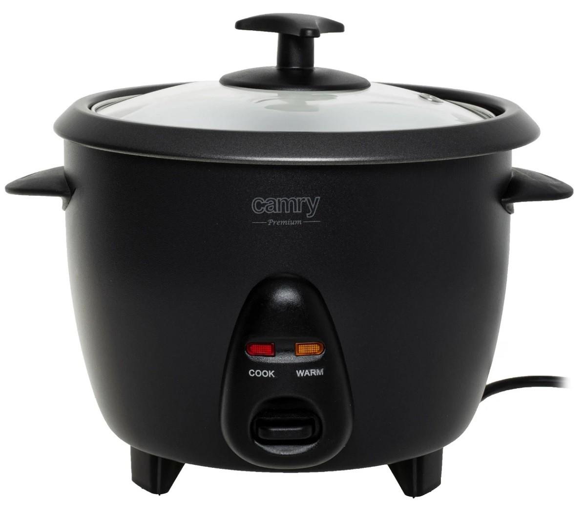 Рисоварка Camry CR 6419