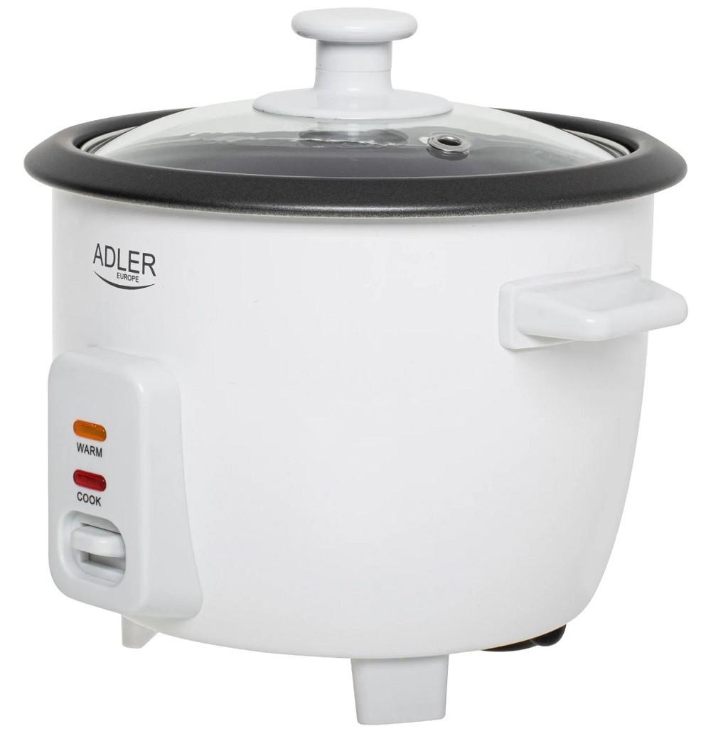 Рисоварка Adler AD 6418