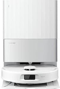 Робот пылесос Roborock Qrevo 5AE White