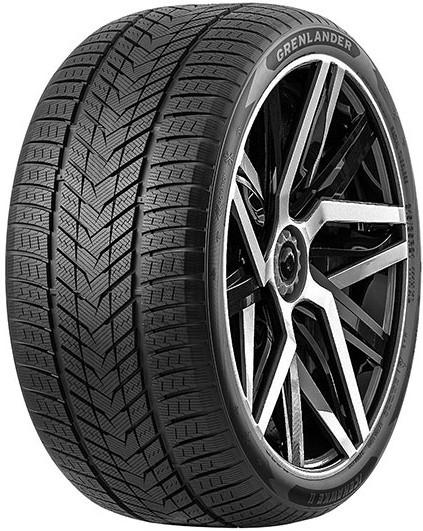 Шина Grenlander 255/55 R18 ICEHAWKE II 108H XL