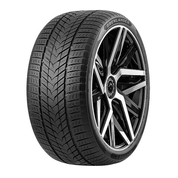 Шина Grenlander 245/45R19 ICEHAWKE II 102H XL