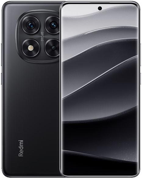 Telefon mobil Xiaomi Redmi Note 14 Pro 8/256GB Black