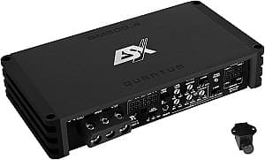 Автомобильный усилитель ESX QM500.4
