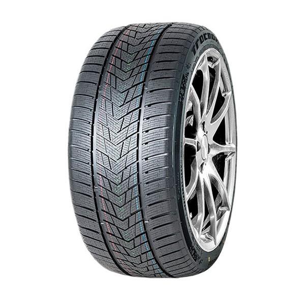 Шина TRACMAX 215/45R18 X-PRIVILO S330 93V XL