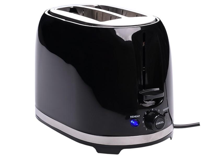 Toaster Lafe TSB003B