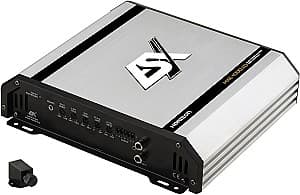 Автомобильный усилитель ESX HXE1000.1D