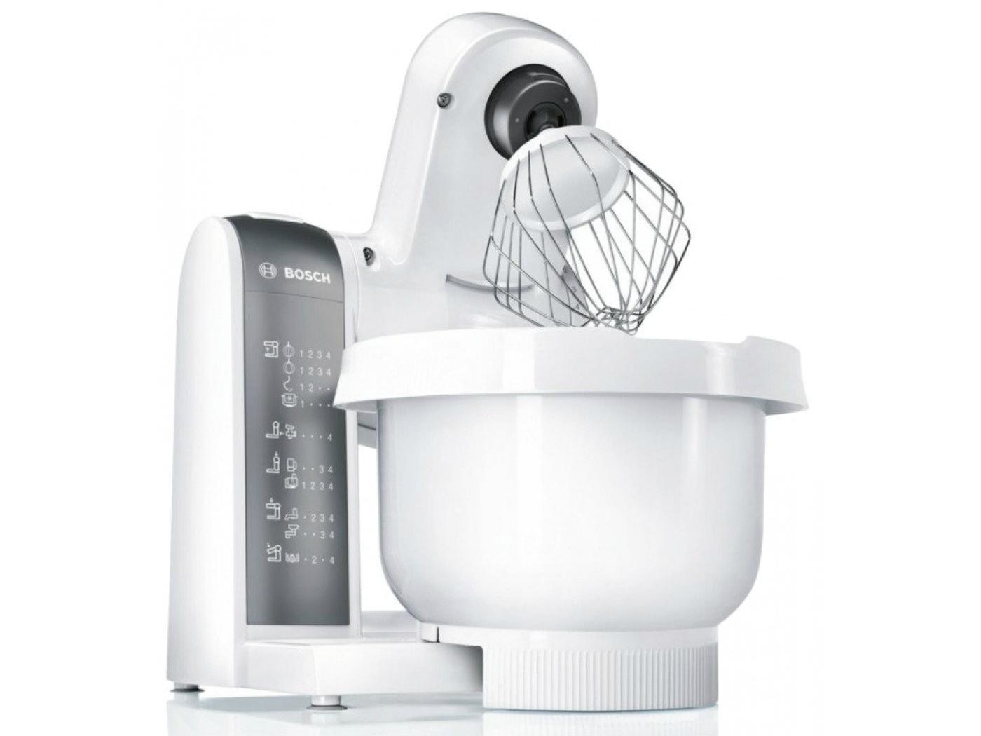 Robot de bucatarie Bosch MUM4855