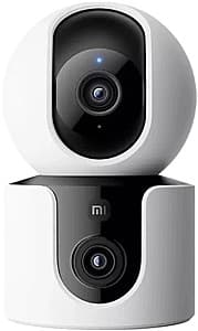 Камера видеонаблюдения Xiaomi C300 Dual