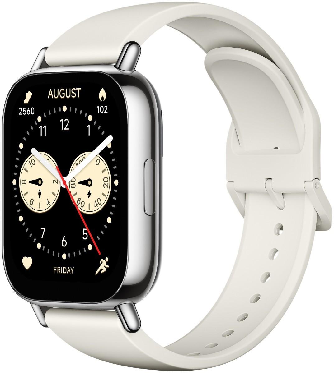 Ceas inteligent Xiaomi Redmi Watch 5 Lite Gold