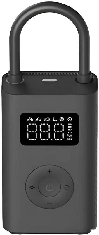 Compresor auto Xiaomi Portable Electric Air Compressor 2