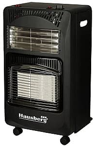 Газовый обогреватель HAUSBERG HB-1022NG
