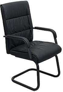 Scaun DP F-81L Black