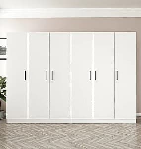 Dulap Trendy Kale 3807