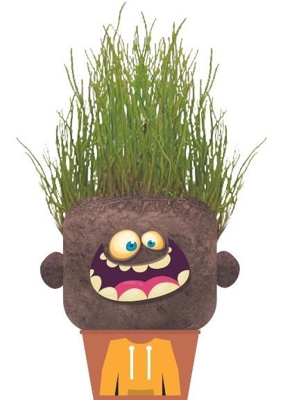 Jucarie interactiva Hape Hank fericit (848098)