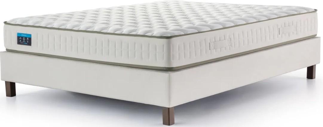 Saltea Dogtas ALOE VERA LIFE 160x200cm