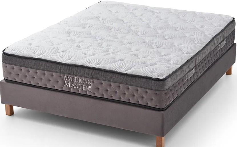 Saltea Dogtas AMERICAN Master+ 160x200cm