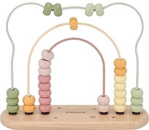 Счетный материал VIGA PolarB „Мои первые счеты” (44276)