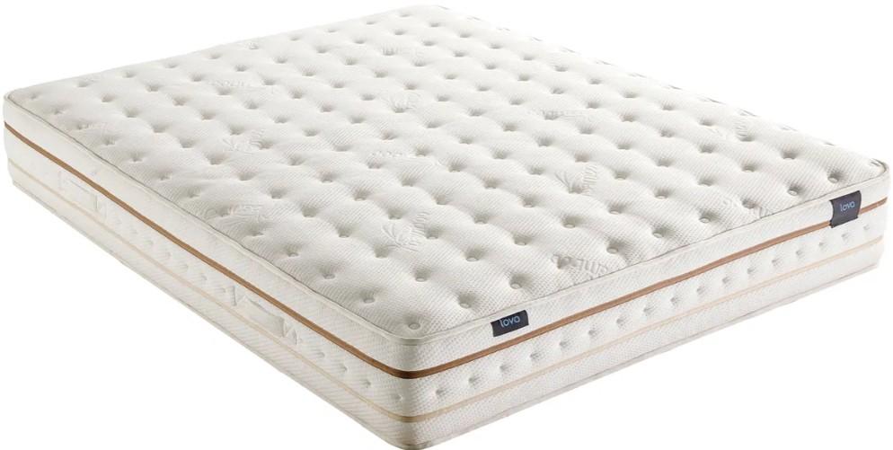 Saltea Dogtas DUO SENSE BAMBOO 160x200cm