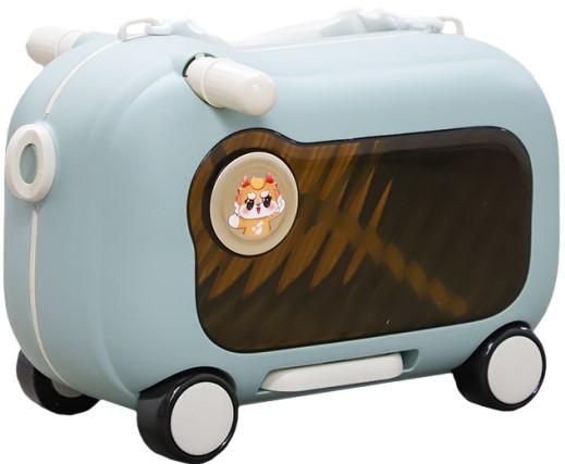 Толокар A+B 7638 Green