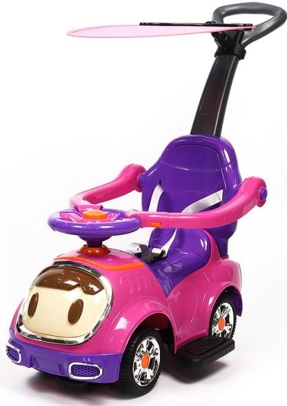 Tolocar A+B Space 7831 Pink