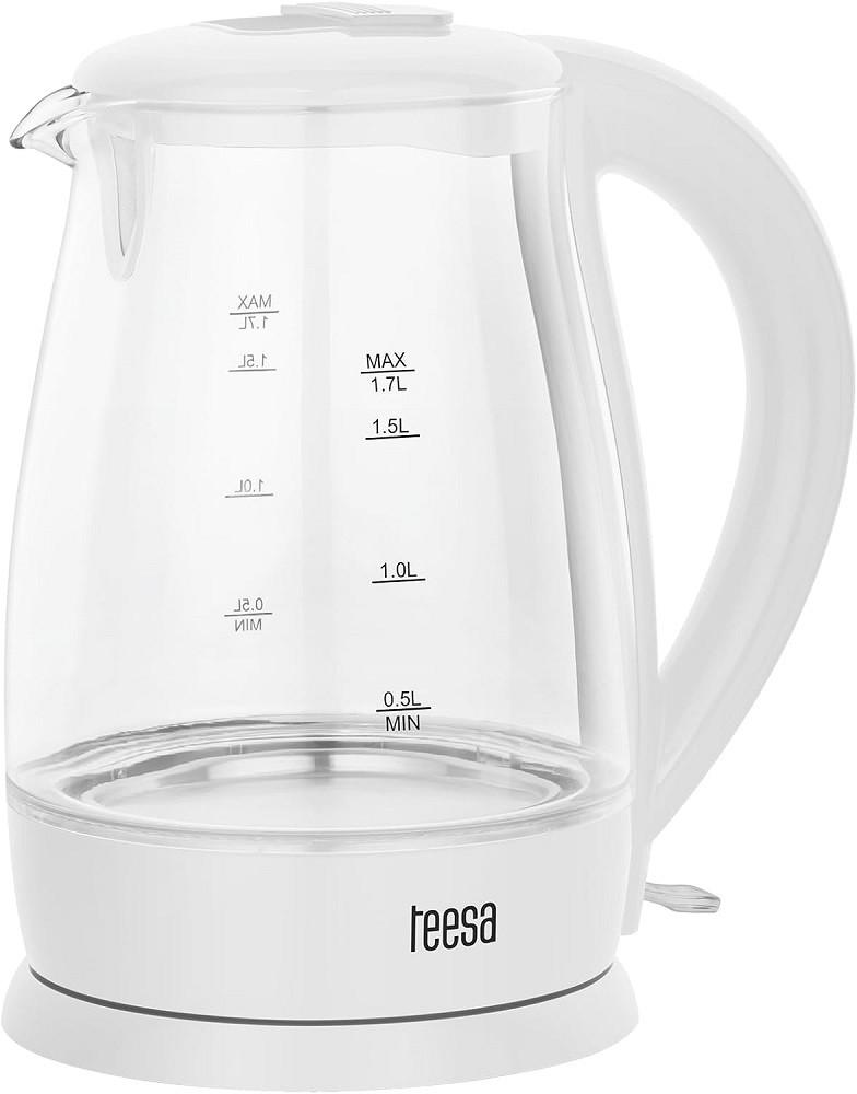 Fierbator electric de apa Teesa TSA 1511W