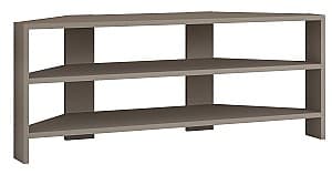 Tumba pentru televizor Trendy Thales Corner Mokko