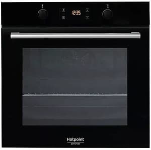 Духовой шкаф электрический Hotpoint-Ariston FA2 841 JH BL HA