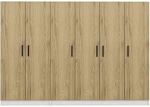 Dulap Trendy Kale 3860