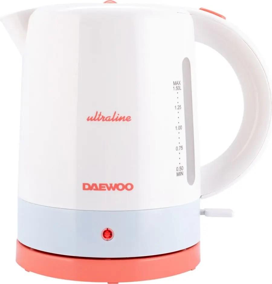 Электрочайник DAEWOO D-DK2000U