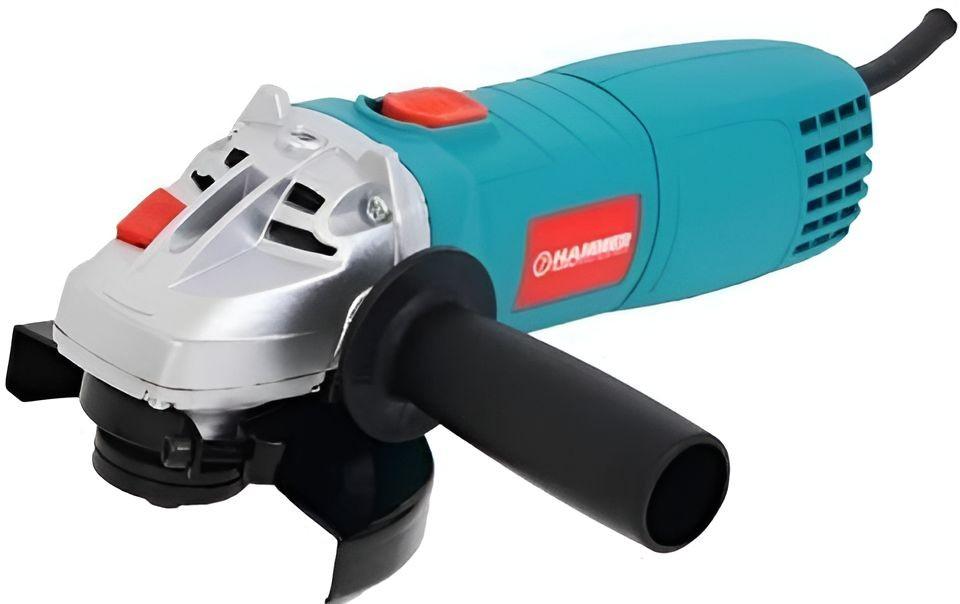 Polizor unghiular Hammer 49687