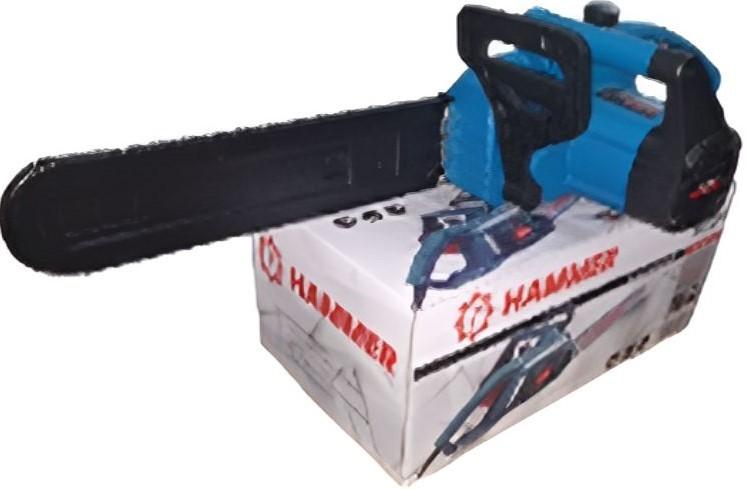 Цепная пила электрическая Hammer 40259