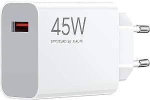 Incarcator telefon Xiaomi 45W Turbo Charging Power Adapter Type-A