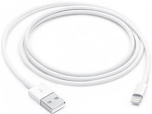 USB-кабель Apple Lightning to USB Cable 1.0 m MXLY2/MUQW3