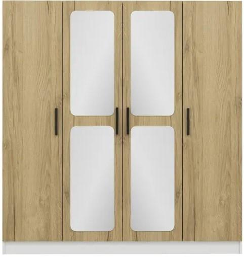 Dulap Trendy Kale 3868