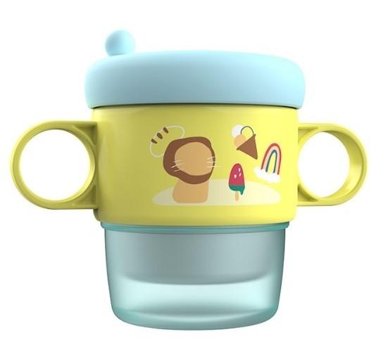 Termos U-Grow A-1214BL