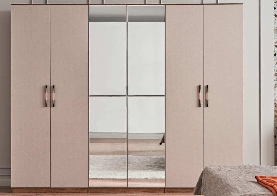 Dulap Dogtas NOVA 267.8cm