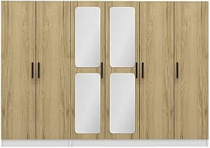 Dulap Trendy Kale 3871