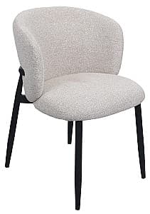 Железный стул DP Ciro Beige