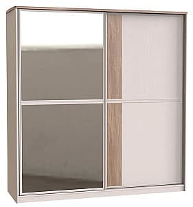 Шкаф-купе Dogtas MARGO 214.6cm