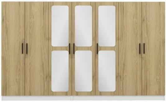 Dulap Trendy Kale 3877