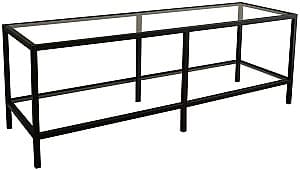 Tumba pentru televizor Trendy Basic TV500 Negru