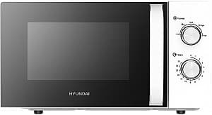 Микроволновка HYUNDAI HYMW-WLC20MXP01 White